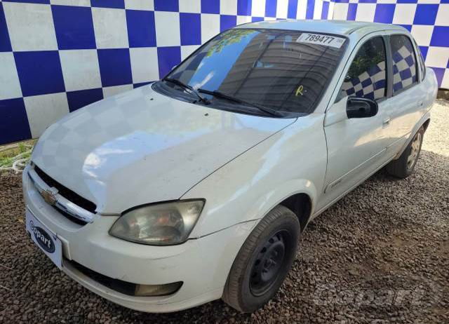 CHEVROLET CLASSIC 1.0 15/16