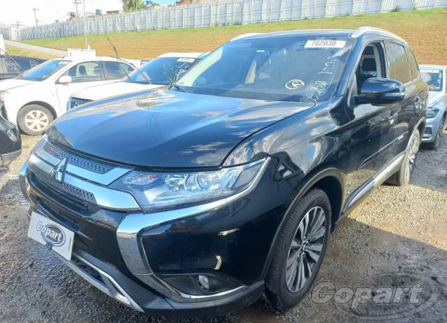 MITSUBISHI OUTLANDER 2.0 21/22