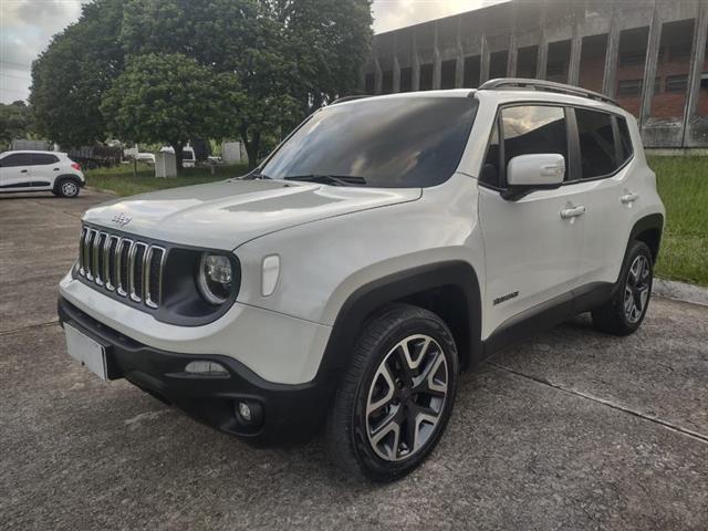 JEEP RENEGADE 1.8 21/21