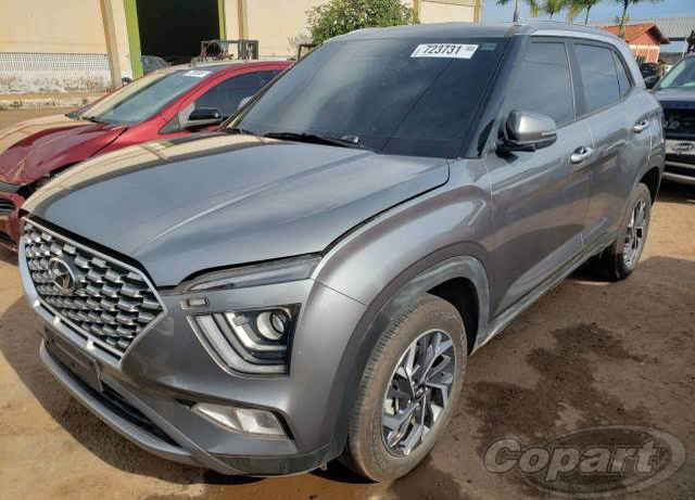 HYUNDAI CRETA 1.0 21/22