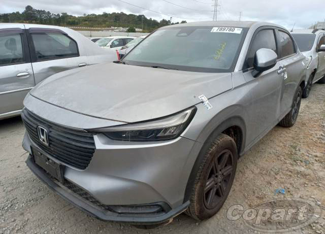 HONDA HR-V 1.8 19/20