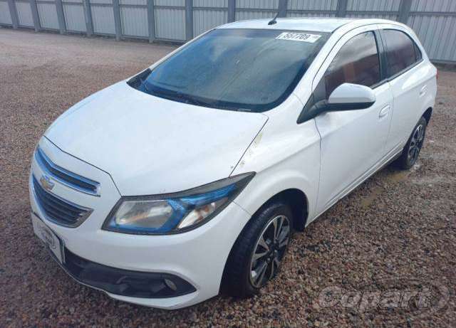 CHEVROLET ONIX 1.4 14/15