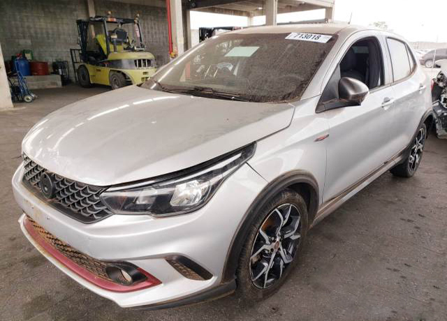 FIAT ARGO 1.8 20/20
