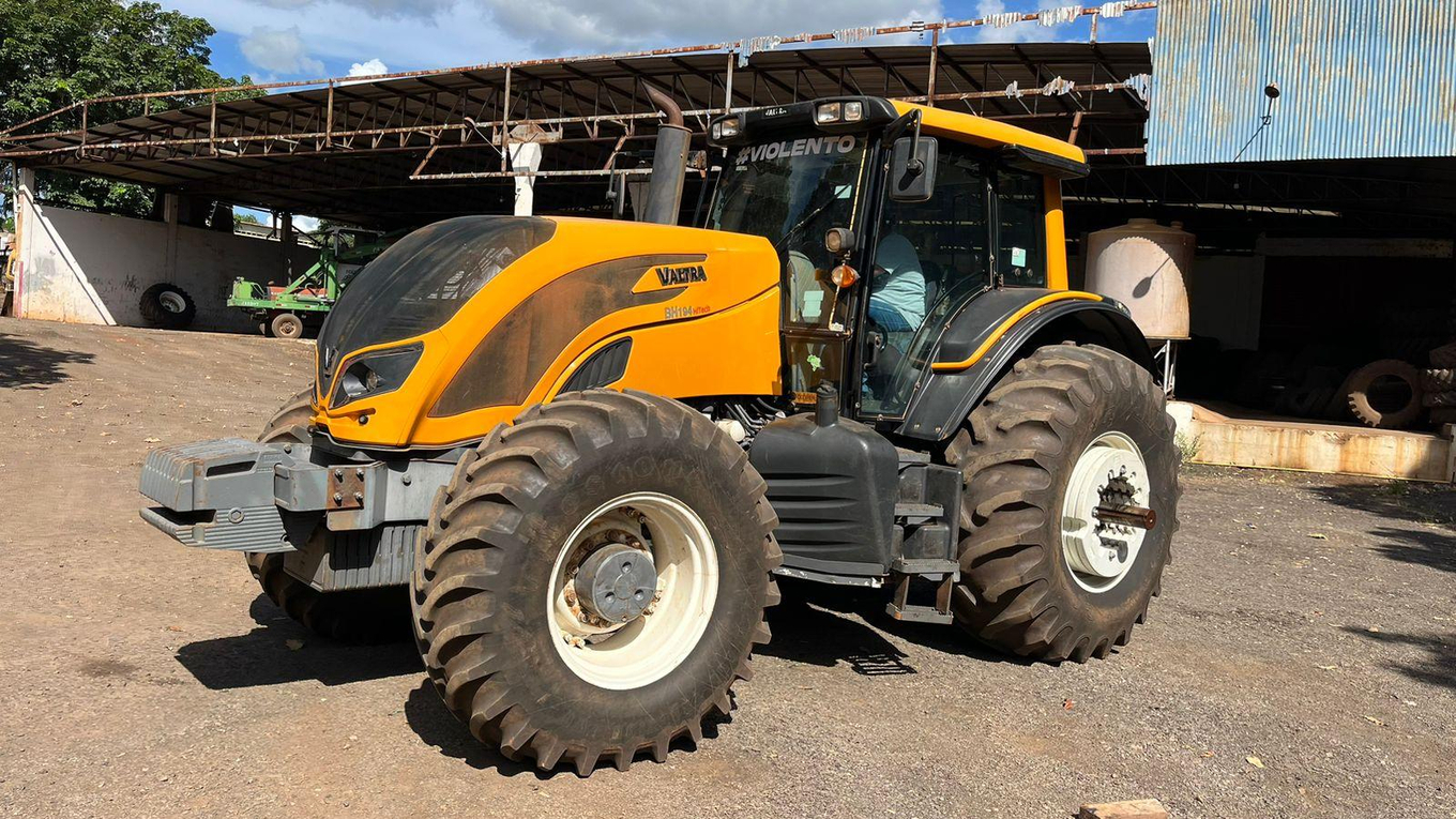 VALTRA BH194 HITE 2019