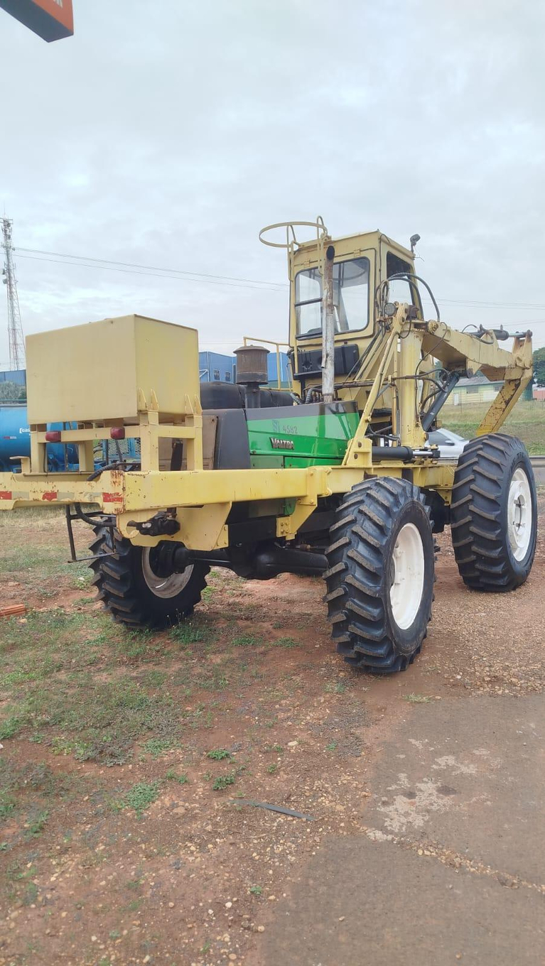 VALMET 1280 2003