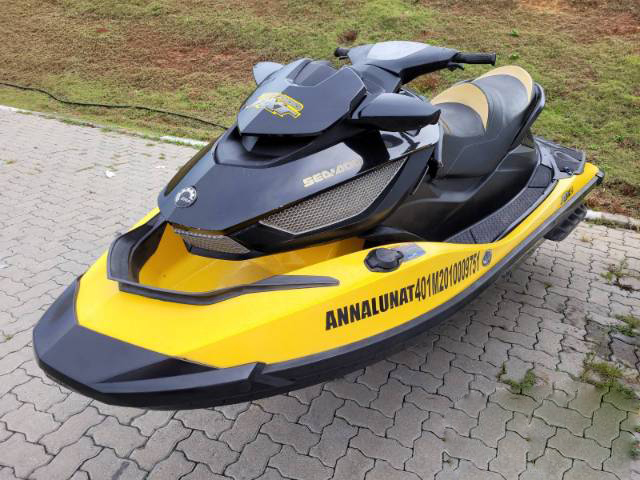 SEADOO 130 14/14